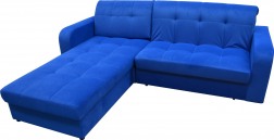 Угловой диван-кровать "Аккордеон-120" ППУ картинка