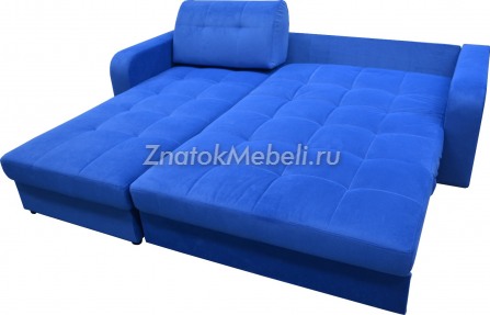 Угловой диван-кровать "Аккордеон-120" ППУ с фото и ценой - Фотография 2