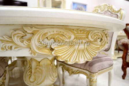 Набор мебели для гостиной "Медуза Горгона" с фото и ценой - Фотография 3
