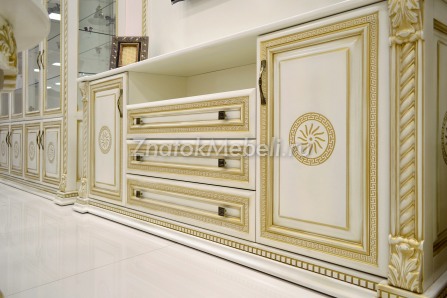 Набор мебели для гостиной "Медуза Горгона" с фото и ценой - Фотография 5