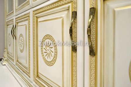 Набор мебели для гостиной "Медуза Горгона" с фото и ценой - Фотография 8