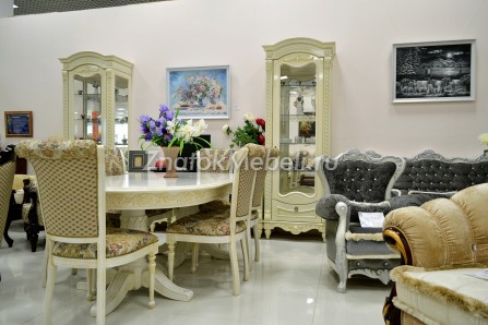 Набор мебели для гостиной "Император" с фото и ценой - Фотография 1