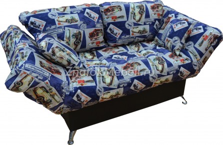 Диван-кровать "Мирам" НПБ с фото и ценой - Фотография 1