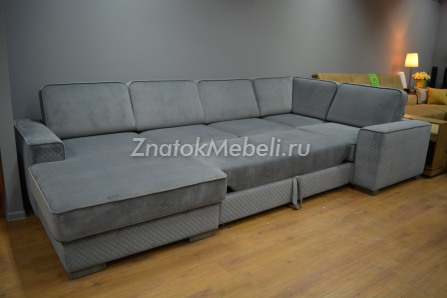 П-образный диван-кровать "Домино-Н" с фото и ценой - Фотография 6
