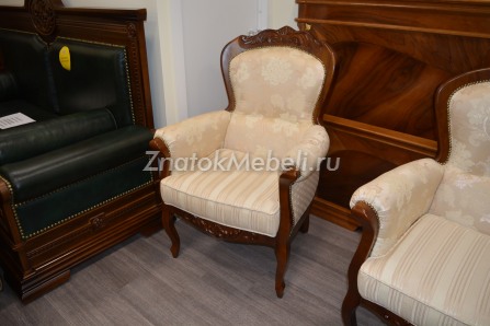 Набор мягкой мебели "Юнна-Данко" с фото и ценой - Фотография 3