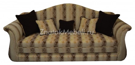 Диван-кровать "Юнна-Классик-2" с фото и ценой - Фотография 1