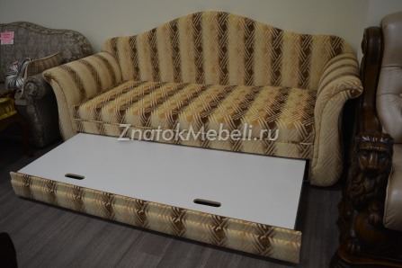 Диван-кровать "Юнна-Классик-2" с фото и ценой - Фотография 2