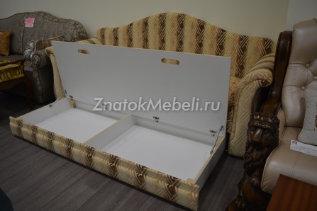 Диван-кровать "Юнна-Классик-2" с фото и ценой - Фотография 3