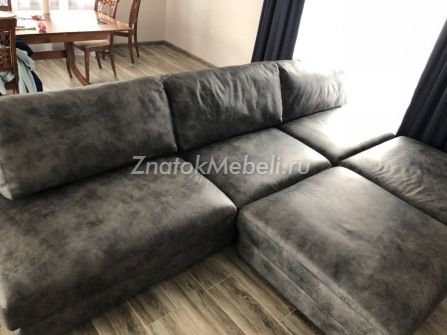 Угловой диван "Lounge" с фото и ценой - Фотография 2