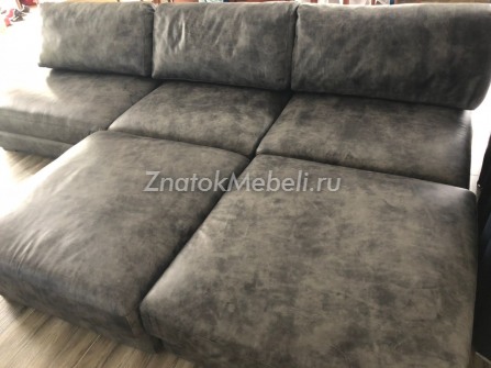 Угловой диван "Lounge" с фото и ценой - Фотография 3