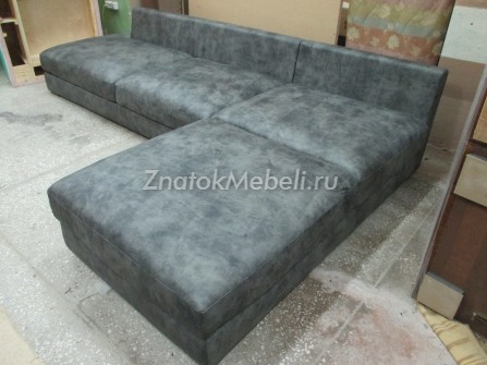Угловой диван "Lounge" с фото и ценой - Фотография 4