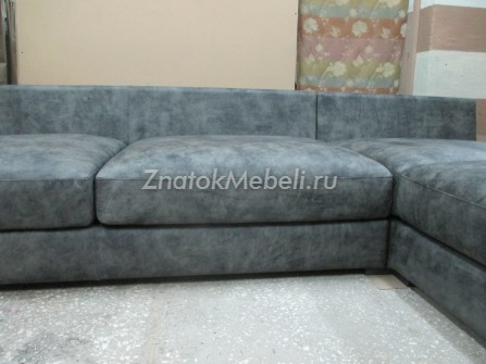 Угловой диван "Lounge" с фото и ценой - Фотография 5