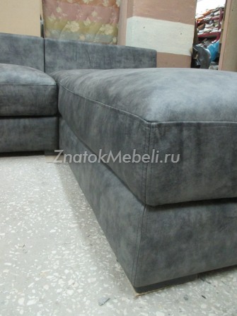 Угловой диван "Lounge" с фото и ценой - Фотография 6