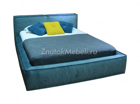 Кровать "Лофт" с фото и ценой - Фотография 1