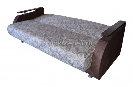 Диван-кровать "Медея" (боковины ламинат) с фото и ценой - Фотография 2