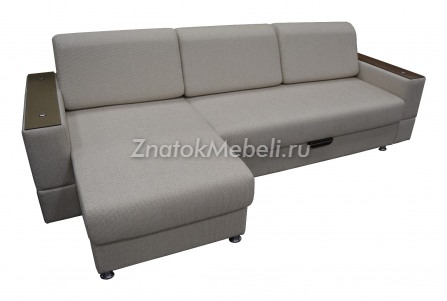 Угловой диван "Фаворит" с фото и ценой - Фотография 1