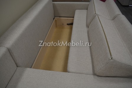 Угловой диван "Фаворит" с фото и ценой - Фотография 3