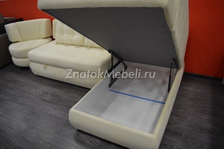 Угловой диван-кровать "Прага" с фото и ценой - Фотография 2
