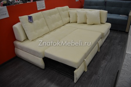 Угловой диван-кровать "Прага" с фото и ценой - Фотография 3