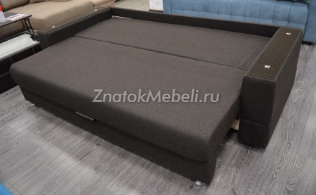 Диван-кровать "Фаворит" коричневый с фото и ценой - Фотография 3