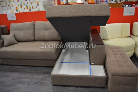 Угловой диван "Левел" с фото и ценой - Фотография 7