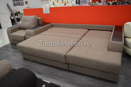 Угловой диван "Левел" с фото и ценой - Фотография 8