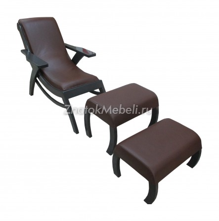 Кресло для педикюра с фото и ценой - Фотография 1