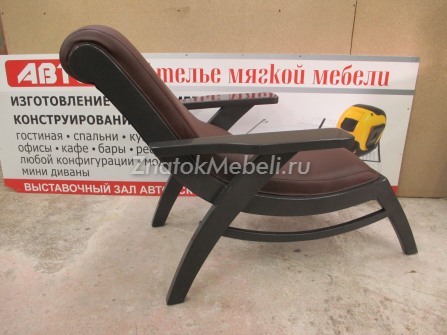 Кресло для педикюра с фото и ценой - Фотография 4