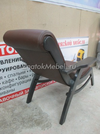 Кресло для педикюра с фото и ценой - Фотография 5