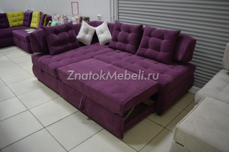 Угловой диван "Милена" с фото и ценой - Фотография 2