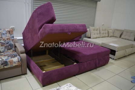Угловой диван "Милена" с фото и ценой - Фотография 3