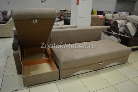 Угловой диван-кровать "Ника" с фото и ценой - Фотография 3
