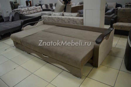 Угловой диван-кровать "Ника" с фото и ценой - Фотография 5
