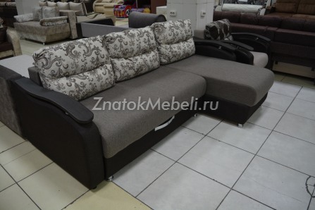 Угловой диван "Салют-2" с фото и ценой - Фотография 2