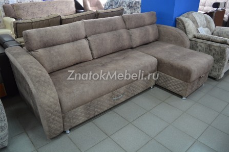 Угловой диван "Милана" с фото и ценой - Фотография 2