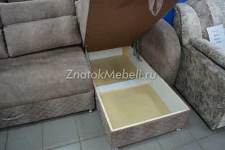 Угловой диван "Милана" с фото и ценой - Фотография 3