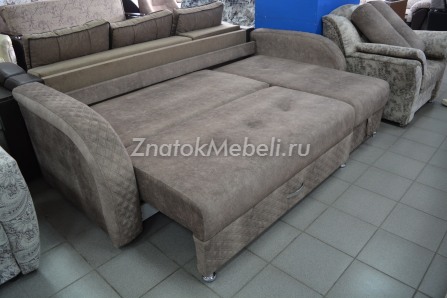 Угловой диван "Милана" с фото и ценой - Фотография 5