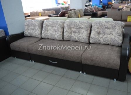 Угловой диван трансформер "Кристина" с фото и ценой - Фотография 3