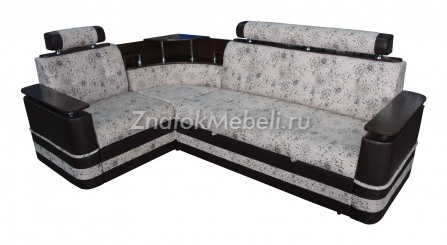Угловой диван "Лада" с фото и ценой - Фотография 1