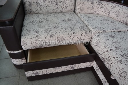 Угловой диван "Лада" с фото и ценой - Фотография 3