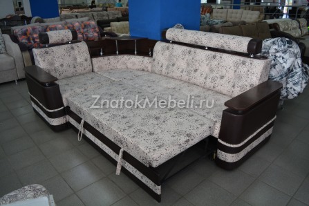 Угловой диван "Лада" с фото и ценой - Фотография 4