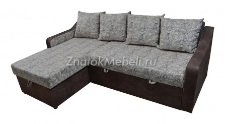 Угловой диван-кровать "Тина" с фото и ценой - Фотография 1