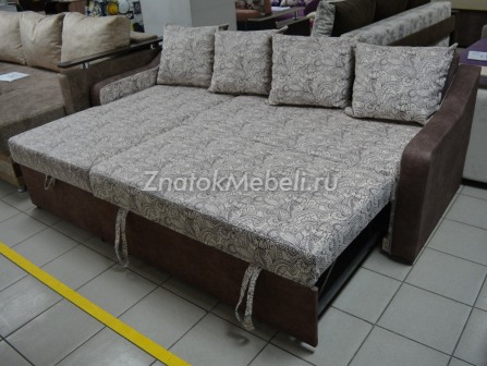 Угловой диван-кровать "Тина" с фото и ценой - Фотография 4