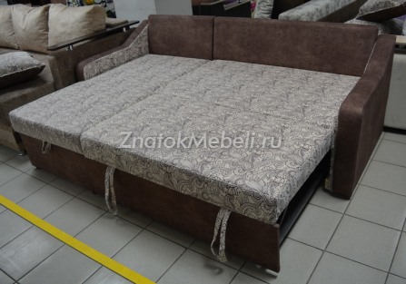 Угловой диван-кровать "Тина" с фото и ценой - Фотография 5