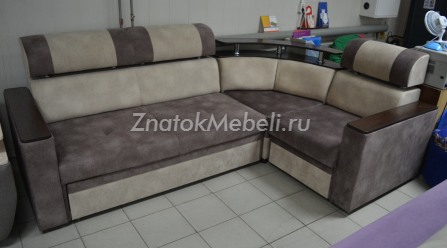 Угловой диван-кровать "Алина-2" с фото и ценой - Фотография 2