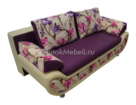 Диван-кровать "Орхидея-5" с фото и ценой - Фотография 1