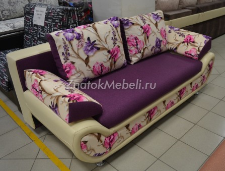 Диван-кровать "Орхидея-5" с фото и ценой - Фотография 2