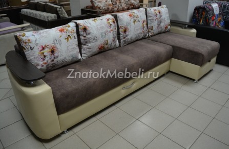 Угловой диван-кровать "Фаворит" с фото и ценой - Фотография 2