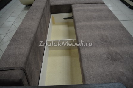 Угловой диван-кровать "Фаворит" с фото и ценой - Фотография 5