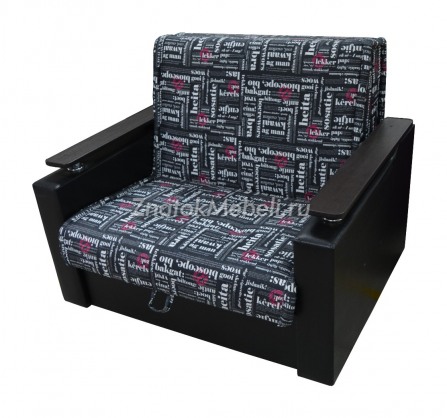 Кресло-кровать "Баян-90" с фото и ценой - Фотография 1